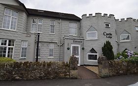Castle Lodge Ely